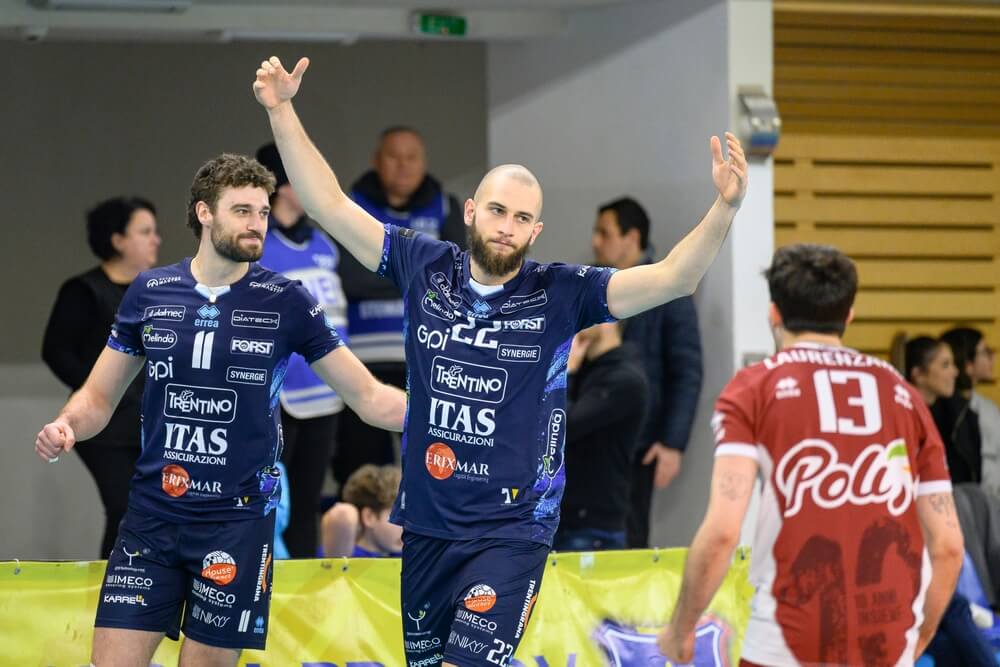 Brasov,,Romania,,15.01.2025,,Volleyball,Player,Bartha,Bela,Florian,During,The,Lube-Trentino