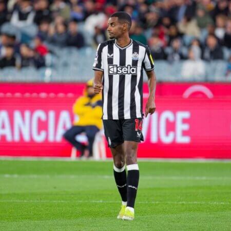 Newcastle-Chelsea dell’11/05/2025: diretta, pronostici e quote