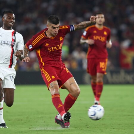 Roma-Milan: diretta, pronostici e quote