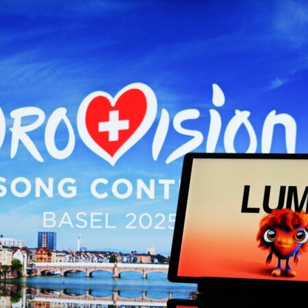 Scommesse speciali sull’Eurovision 2025: contronto quote