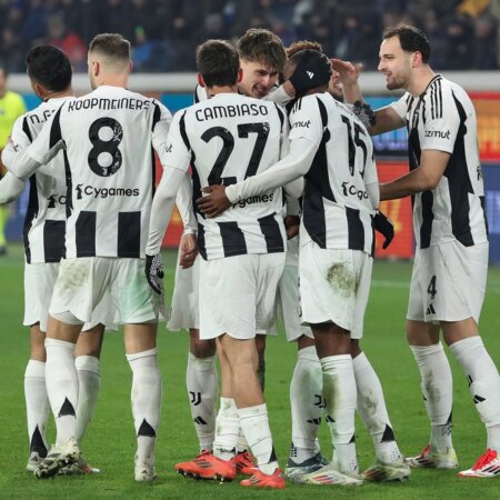 Venezia-Juventus: diretta, pronostici e quote