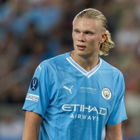 Manchester City-Bournemouth: diretta, pronostici e quote