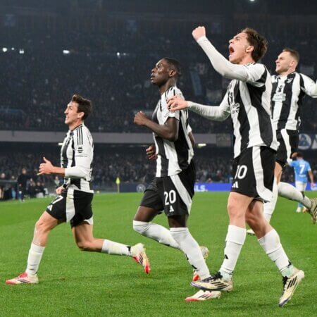 Al Ain-Juventus 19/06/2025: diretta, pronostici e quote