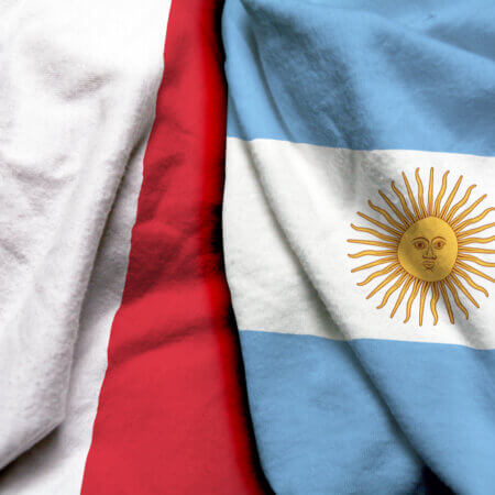 Argentina-Italia 15/06/2025: diretta, pronostici e quote