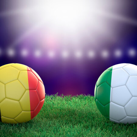 Belgio-Italia 03/07/2025: diretta, pronostici e quote