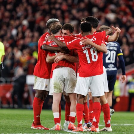 Benfica-Chelsea: diretta, pronostici e quote