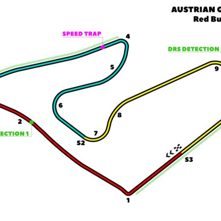 Chi vincerà il GP d’Austria di F1? Confronto quote