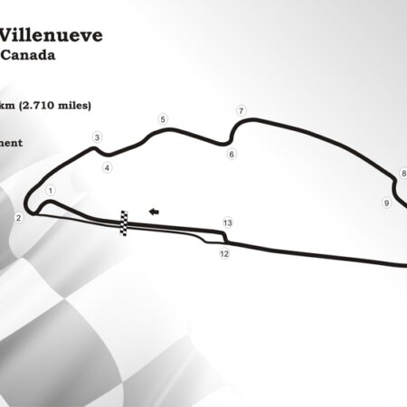 Chi vincerà il GP del Canada di F1? Confronto quote