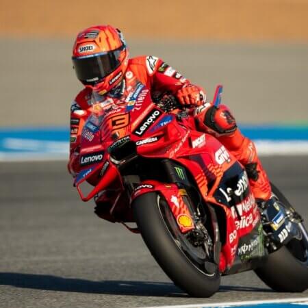 Chi vincerà il mondiale MotoGP 2025?