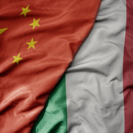 Cina-Italia 22/06/2025: diretta, pronostici e quote