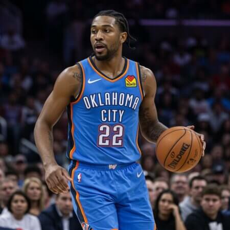 Gara 2 OKC-Indiana: diretta, pronostici e quote