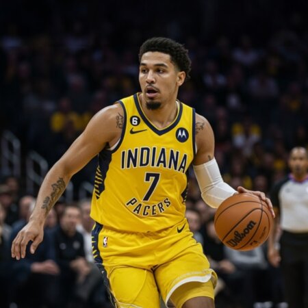 Gara 4 Indiana-OKC: diretta, pronostici e quote