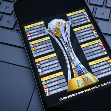 Giornata 1 mondiale per club: scommesse multiple