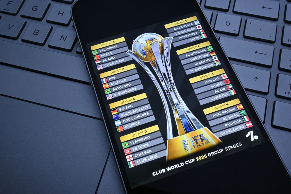 The,Football,Teams,That,Will,Participate,In,The,Fifa,Club,Giornata,1,Mondiale,Per,Club