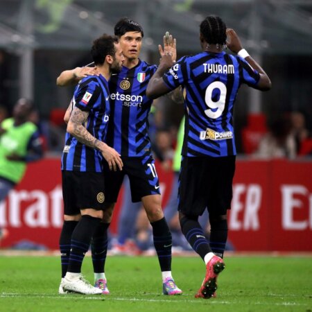 Inter-Fluminense: diretta, pronostici e quote