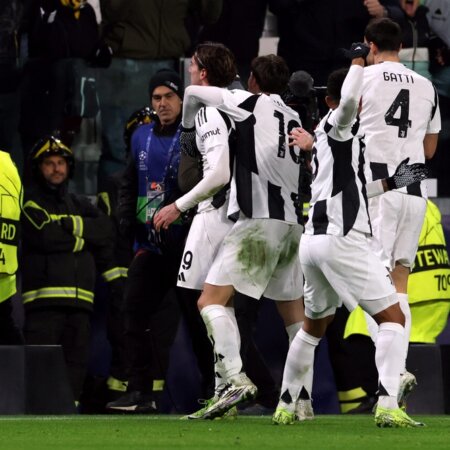 Juventus-Manchester City: diretta, pronostici e quote