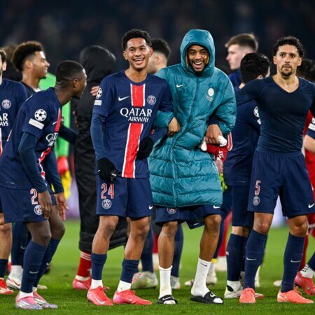 PSG-Atletico Madrid del 15/06/2025: diretta, pronostici e quote
