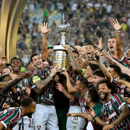 Chi sarà il capocannoniere della Copa Libertadores 2025? Confronto quote