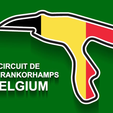 Chi vincerà il GP del Belgio di F1? Quote non AAMS