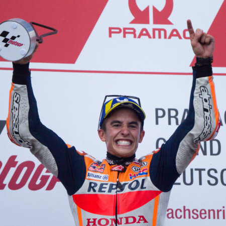 Chi vincerà il GP di Germania di MotoGP 2025?