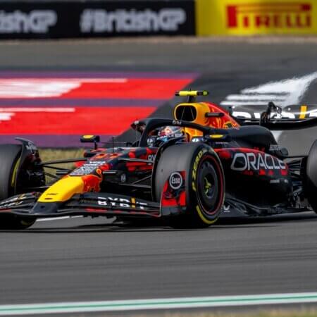 Chi vincerà il GP di Gran Bretagna di F1?