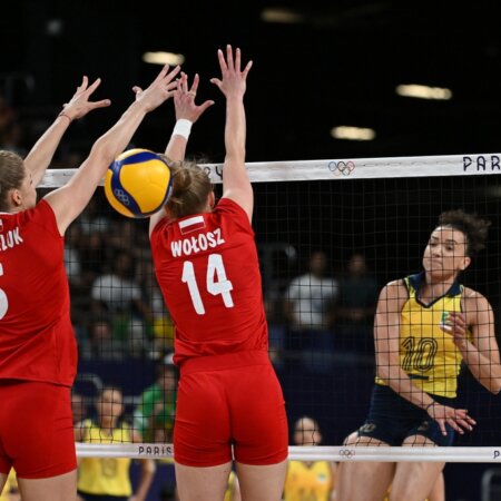 Chi vincerà il mondiale di pallavolo femminile 2025?