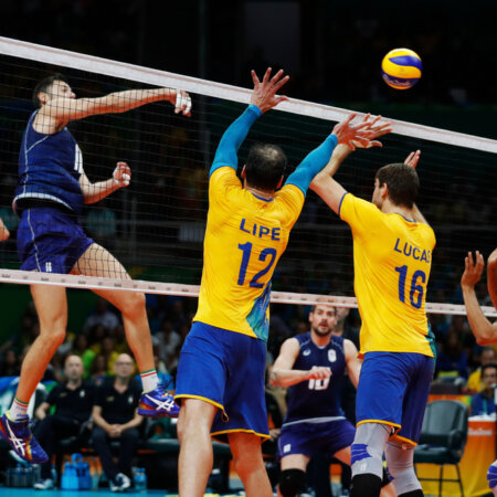 Chi vincerà il mondiale di pallavolo maschile 2025?