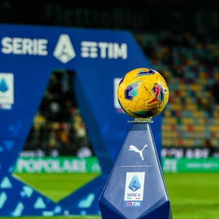 Chi vincerà la Serie A 2025/2026? Confronto quote