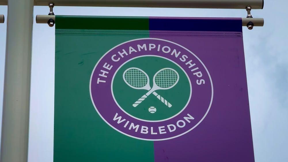 Wimbledon,Championships,The,World,Famous,Tennis,Tournament, ,London,,England,Finale,Wimbledon,Sinner-Alcaraz