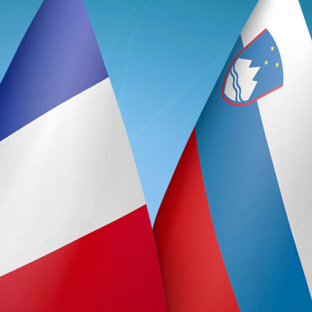 Francia-Slovenia del 31/07/2025: quote VNL maschile