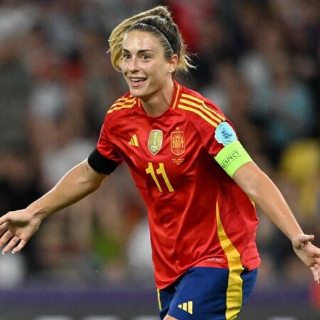 Germania-Spagna del 23/07/2025: quote europei femminili