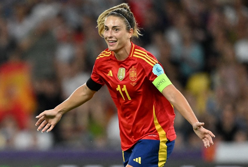 Germania-Spagna