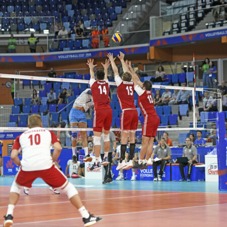 Giappone-Polonia del 31/07/2025: quote VNL maschile