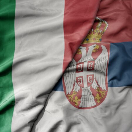 Italia-Serbia 10/07/2025: diretta, pronostici e quote