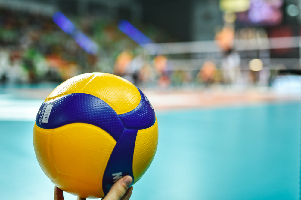Lubin,,Poland, ,November,14,,2019:,Men's,Volleyball,Polish,Plusliga,Italia-Slovenia