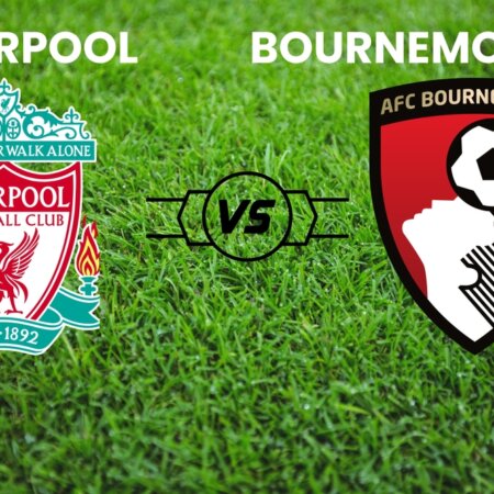 Liverpool-Bournemouth del 15/08/2025 | Premier League