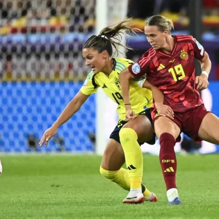 Scommesse multiple quarti di finale europei femminili 2025