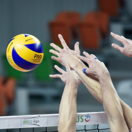 Scommesse multiple sui quarti di finale VNL maschile 2025