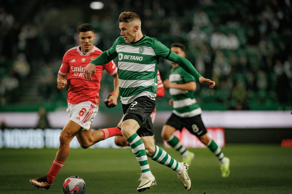Lisbon,,Portugal, ,29,02,2024;,Taca,De,Portugal,2324,Sporting-Benfica