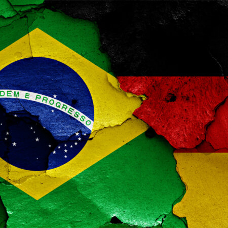 VNL femminile: quote per Brasile-Germania del 24/07/2025