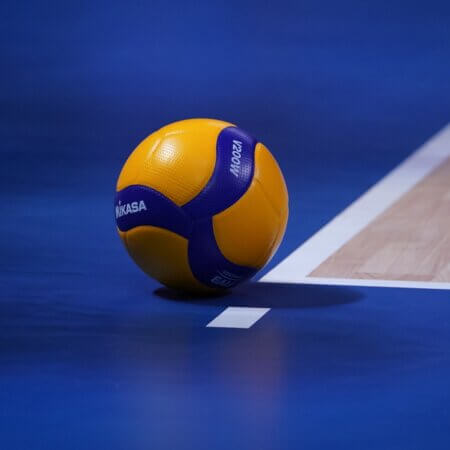 Brasile-Slovenia del 03/08/2025: quote VNL maschile