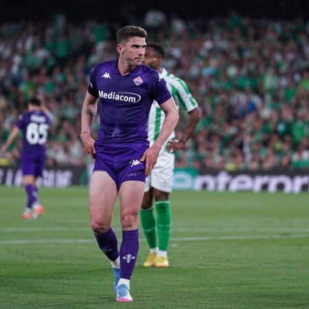 Cagliari-Fiorentina del 23/08/2025 | Serie A