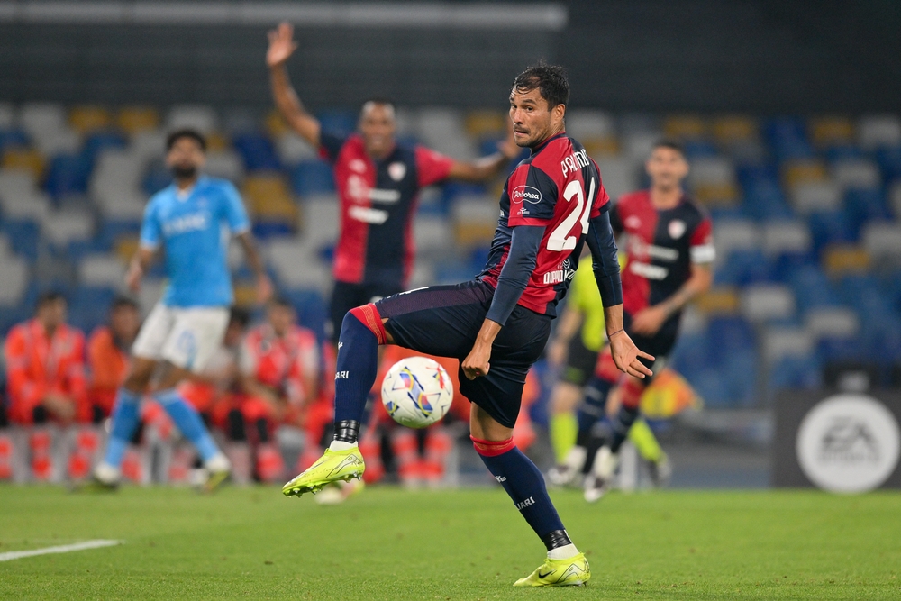 23th,May,2025;,Diego,Armando,Maradona,Stadium,,Naples,,Italy;,Serie,Cagliari-Fiorentina
