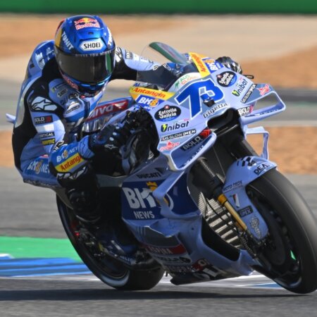 Chi vincerà il GP d’Austria 2025 di MotoGP?