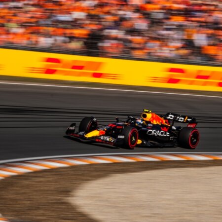 Chi vincerà il GP d’Olanda 2025 di F1?