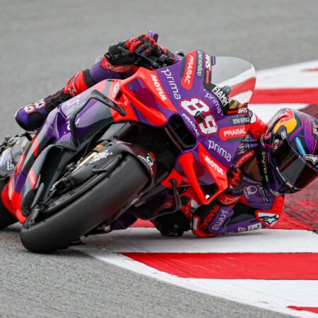 Chi vincerà il GP d’Ungheria 2025 di MotoGP?