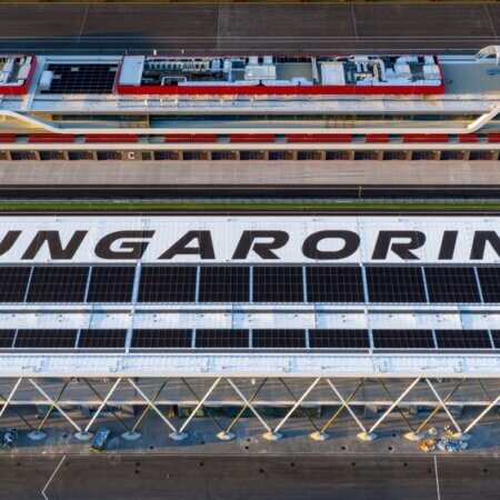 Chi vincerà il GP d’Ungheria di F1? Confronto quote