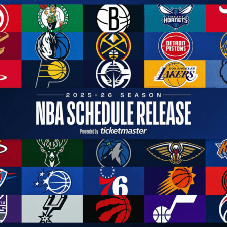 Chi vincerà l’NBA 2025/2026 | Confronto quote