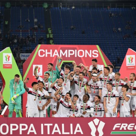 Chi vincerà la Coppa Italia 2025/2026? Confronto quote