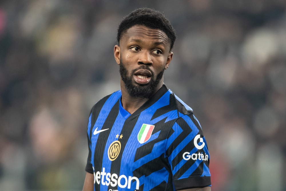 Turin,,Italy.,16,February,2025.,Italian,Serie,A,Football,Championship,Inter-Torino